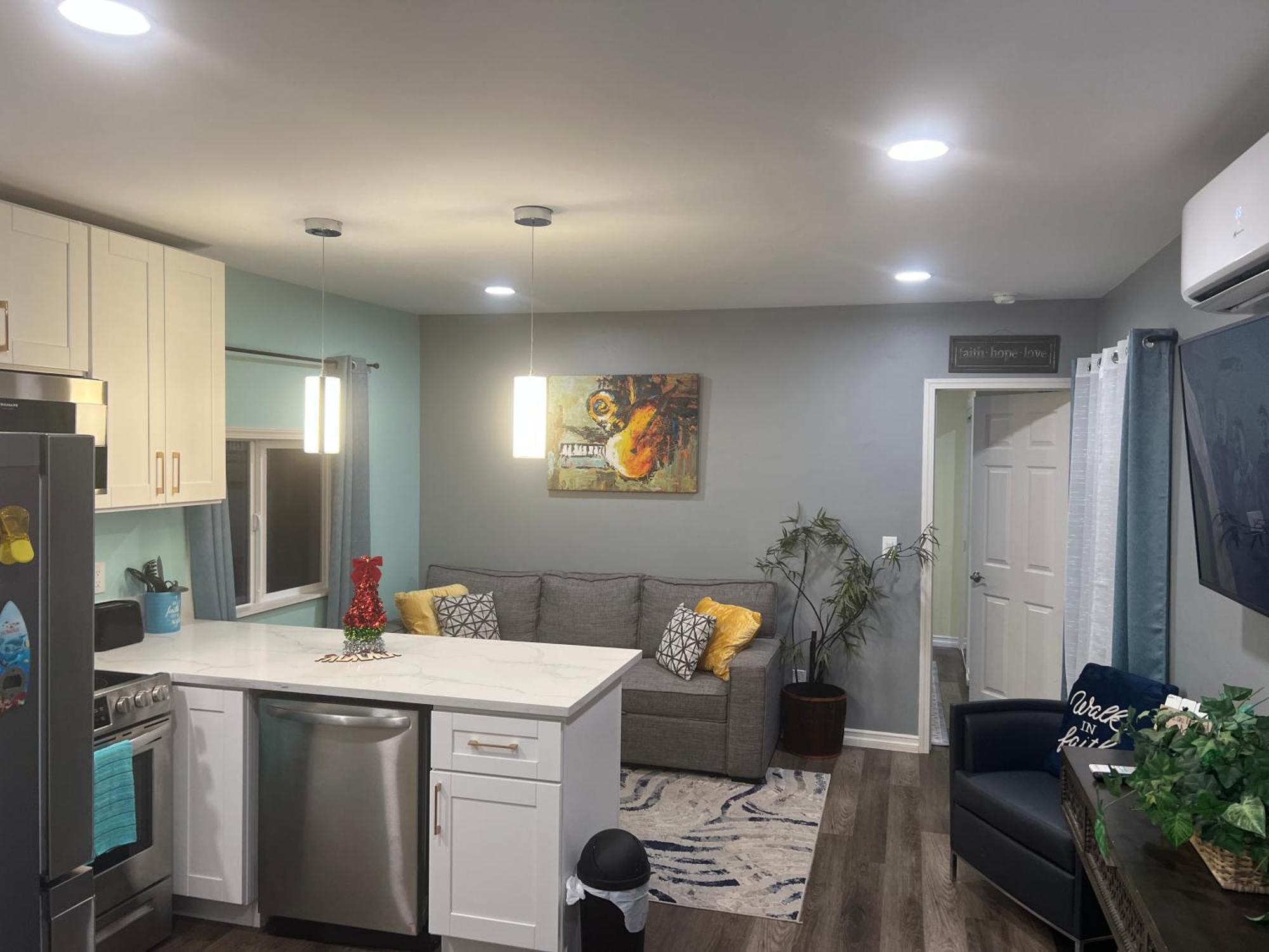 ホテル Newly Remodel Wine-Country Retreat フォールブルック エクステリア 写真